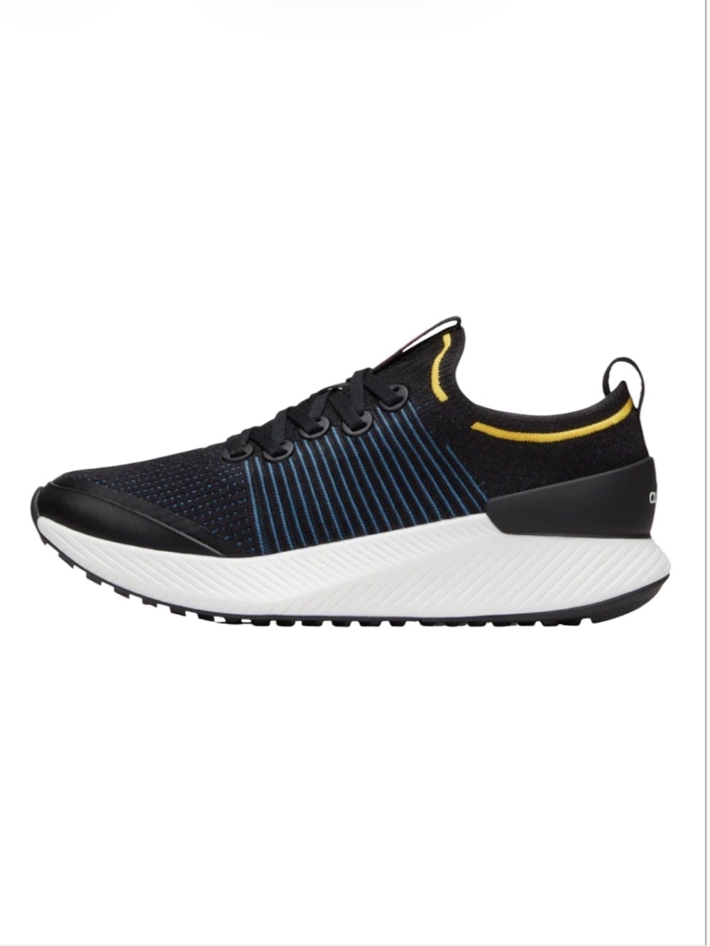ALLBIRDS Tree Gliders Basin Blue Size 12.5